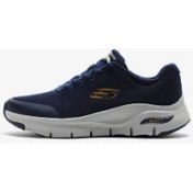 Resim Skechers Arch Fit 232040TK Nvy 