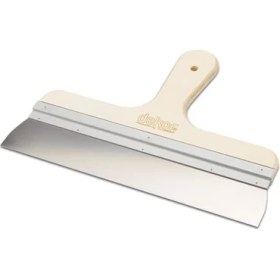 Resim Dekor 045 Eğri Saplı Ispatula 20 cm 