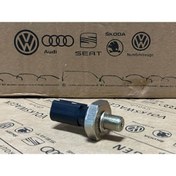 Resim OEM Vw Bora 1.6 16v 1998-2005 Yağ Basınç Müşürü 1.2-1.6 Bar 