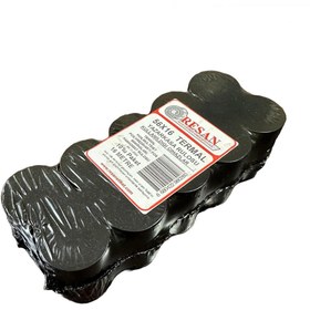 Resim omeyva Termal Pos Yazar Kasa Rulosu - Pos Kağıdı - Beyaz - 56 mm x 15 Metre - 10 Adetlik 5 Paket 