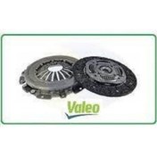 Resim DEBRİYAJ SETİ 1.4 HDİ.DİZEL PEUGEOT CİTROEN 877263 VALEO MARKA 