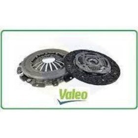 Resim DEBRİYAJ SETİ 1.4 HDİ.DİZEL PEUGEOT CİTROEN 877263 VALEO MARKA 