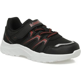 Resim Kinetix Balvın P 5pr Siyah Erkek Çocuk Outdoor 000000000102022531 Siyah-kırmızı 