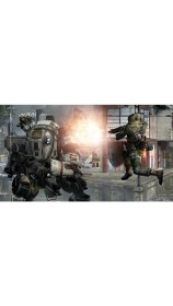 Resim Electronic Arts Titanfall 2 Xbox One Aksiyon FPS Oyun Genç Yetişkinler İçin Çoklu Oyuncu Desteği Sunuyor 