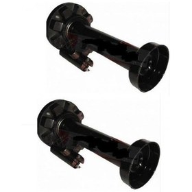 Resim Çin Modeller Çapa Makinaları Cırcır Aks Yaylı 32 Mm 2 Ad. 