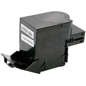 Resim Lexmark C540-c540h1kg Siyah Uyumlu Toner Yüksek Kapasiteli Great Toner 