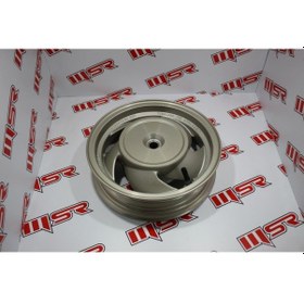 Resim HONDA SPACE CC ARKA JANT OEM 509083409 