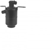 Resim FEBİ Mercedes Klima Tupu E-Class W210 96>02 S210 96>03 - 10606 