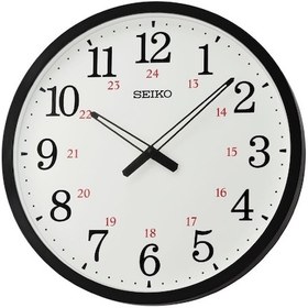 Resim Seiko Clocks Qxa819k Dekoratif Duvar Saati Beyaz 