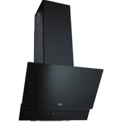Resim Teka TVT60.1 BK 60 CM Siyah Duvar Tipi Ankastre Davlumbaz 