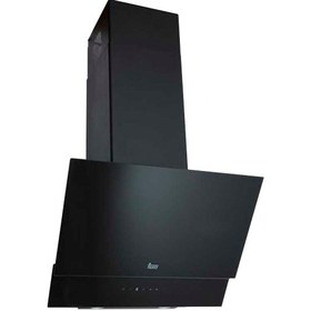 Resim Teka TVT60.1 BK 60 CM Siyah Duvar Tipi Ankastre Davlumbaz 