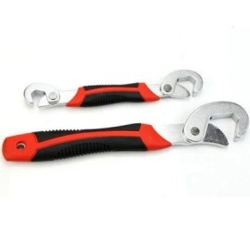 Resim Wrench Nalburkent Akıllı Anahtar Seti Çok İşlevli Universal 2 Li 9-32mm 