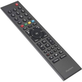 Resim wiisat Arçelik A22 Lb 5533 Uyumlu Smart Led Tv Kumandası 