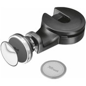 Resim Trust 22586 Manyetik Telefon Tutucu - Siyah 