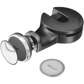 Resim Trust 22586 Manyetik Telefon Tutucu - Siyah 