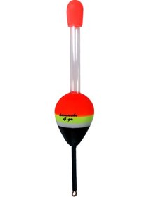 Resim 6004-2 Kamachi Ithal Şamandıra 4 Gr (550345348) 