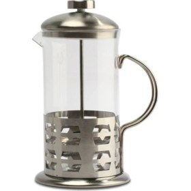 Resim Pazariz 350 ml Metal Saplı French Press 