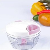 Resim Bambum İpli El Rondosu 