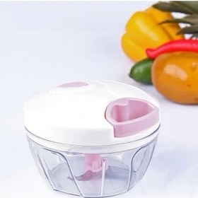 Resim Bambum İpli El Rondosu 