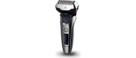 Resim Panasonic ES-LT4N-S Islak/kuru Tıraş Makinesi 
