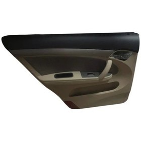 Resim Geely Ck Echo Kapı Döşemesi Arka Sol Bej 