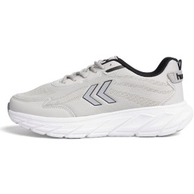 Resim hummel TIVAL Erkek Gri Spor Ayakkabı 