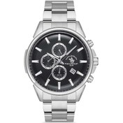 Resim Santa Barbara Polo Racquet Club Sb.1.10392.2 Erkek Kol Saati 