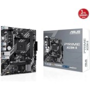 Resim ASUS PRIME A520M-R DDR4 5100MHz mATX AM4 