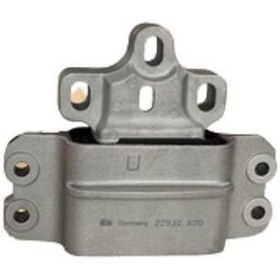 Resim Volkswagen Golf 5 Audi A3 Seat Leon 2.0 TDI BKD 2005 Sonrası Sol Şanzıman Takozu 