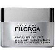 Resim Filorga Time Filler Eyes 5XP - Anti Aging Göz Çevresi Kremi 15ml 