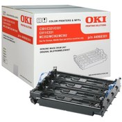 Resim OKI C301-321-331-332-511-531 30 Bin Sayfa Drum 44968301 