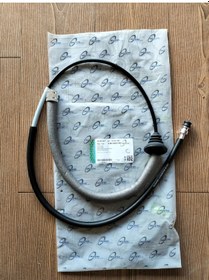 Resim Mercedes W124 4 Vites Kilometre Teli Trucktec 