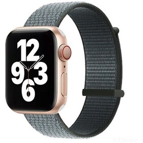 Resim Sones Kanca Ve Döngü Bağlantı Elemanı Çift Bölüm Saat Kordonu iOS Uyumlu Watch Ultra 49mm-watch U / Seri Akıllı Saat Aks. 48355505 