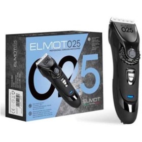 Resim Genel Markalar Gamma + 025 Profesyonel Şarjlı Tıraş Makinesi 