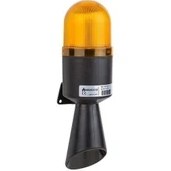 Resim SNT-B712-1Ş Işıklı Sesli Tepe Lambası 
