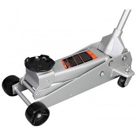 Resim Retta Arabalı Kriko 3 Ton Kısa RAK3000 