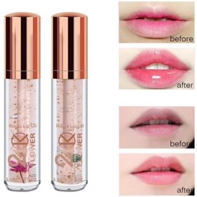 Resim Magic Lip Oil Dudak Yağı 