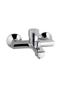Resim Gpd Solus Mix Banyo Bataryası Mbb55 Krom 