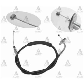 Resim Tel Gaz Excel 90-94 32790-24000 