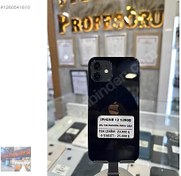 Resim Apple iPhone 12 İkinci El TR | 128 GB | Siyah İkinci El TELEFON PROFESÖRÜ | İPHONE 12 128 GB SİYAH
