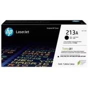 Resim Hp 213A Black Siyah 3.500 Sayfa Toner W2130A 