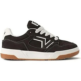 Resim Vans Upland Erkek Günlük Ayakkabı Vn000d6fy7u1 Siyah Siyah 