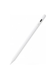 Resim Universal Styles Pen Manyetik Dokunmatik Çizim Kalemi - Apple Uyumlu iOS / Android / Windows 