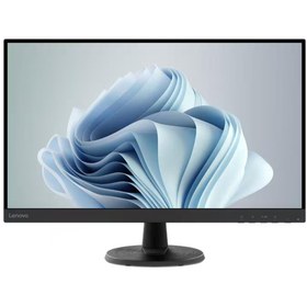 Resim Lenovo Outlet 27" 63DDKAT6TK 4ms 75HZ FHD HDMI+VGA FreeSync Monıtor(Kutu Hasarlı) 