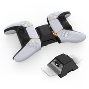 Resim HavuzElektronik Ps5 Dualsense Kollar Için Göstergeli Şarj Yuvası 