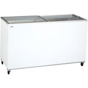 Resim Uğur UDD 600 SC 539 LT Düz Sürme Camlı Muhafaza Dolabı 