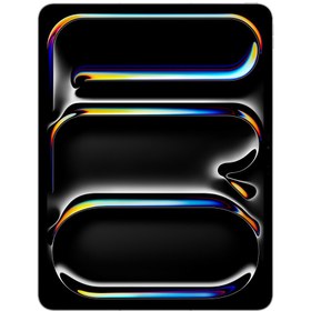 Resim Apple iPad Pro M4 7.Nesil Wi-Fi 11" | 2 TB Gümüş 