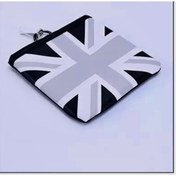 Resim RoseTR Mini Cooper Araç Içi Minik Organizer Deri Kese Cep Gray Jk 