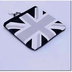 Resim RoseTR Mini Cooper Araç Içi Minik Organizer Deri Kese Cep Gray Jk 