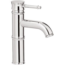 Resim Fontana F-211 Lavabo Bataryası Krom 